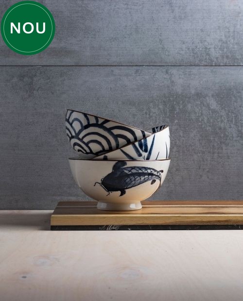 Bol ceramic multifunctional, design evantai - SIMONA'S COOKSHOP